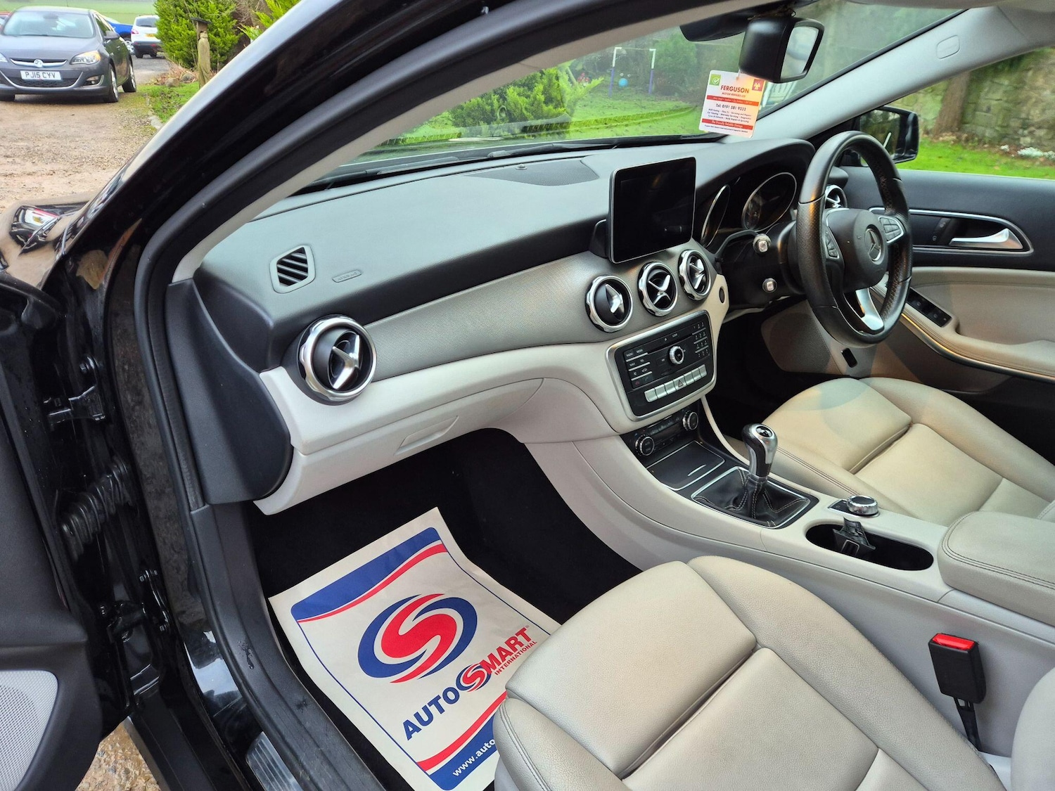 Used Mercedes-Benz GLA for sale - 77411210: Photo 15