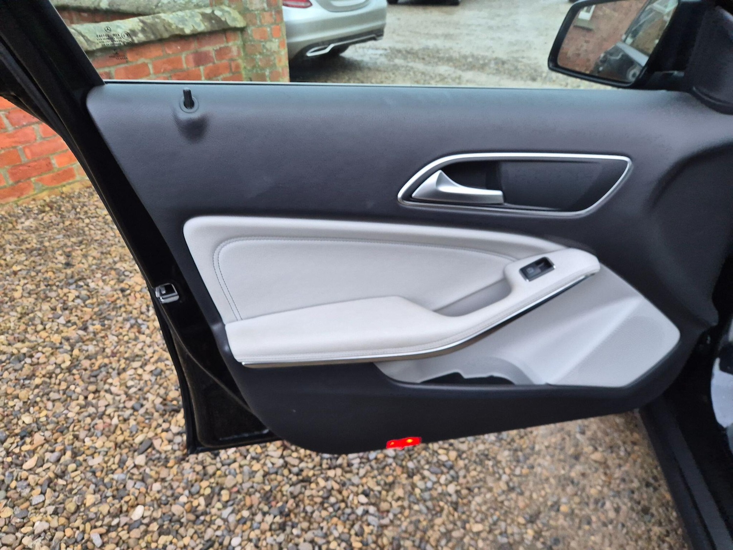 Used Mercedes-Benz GLA for sale - 77411210: Photo 16