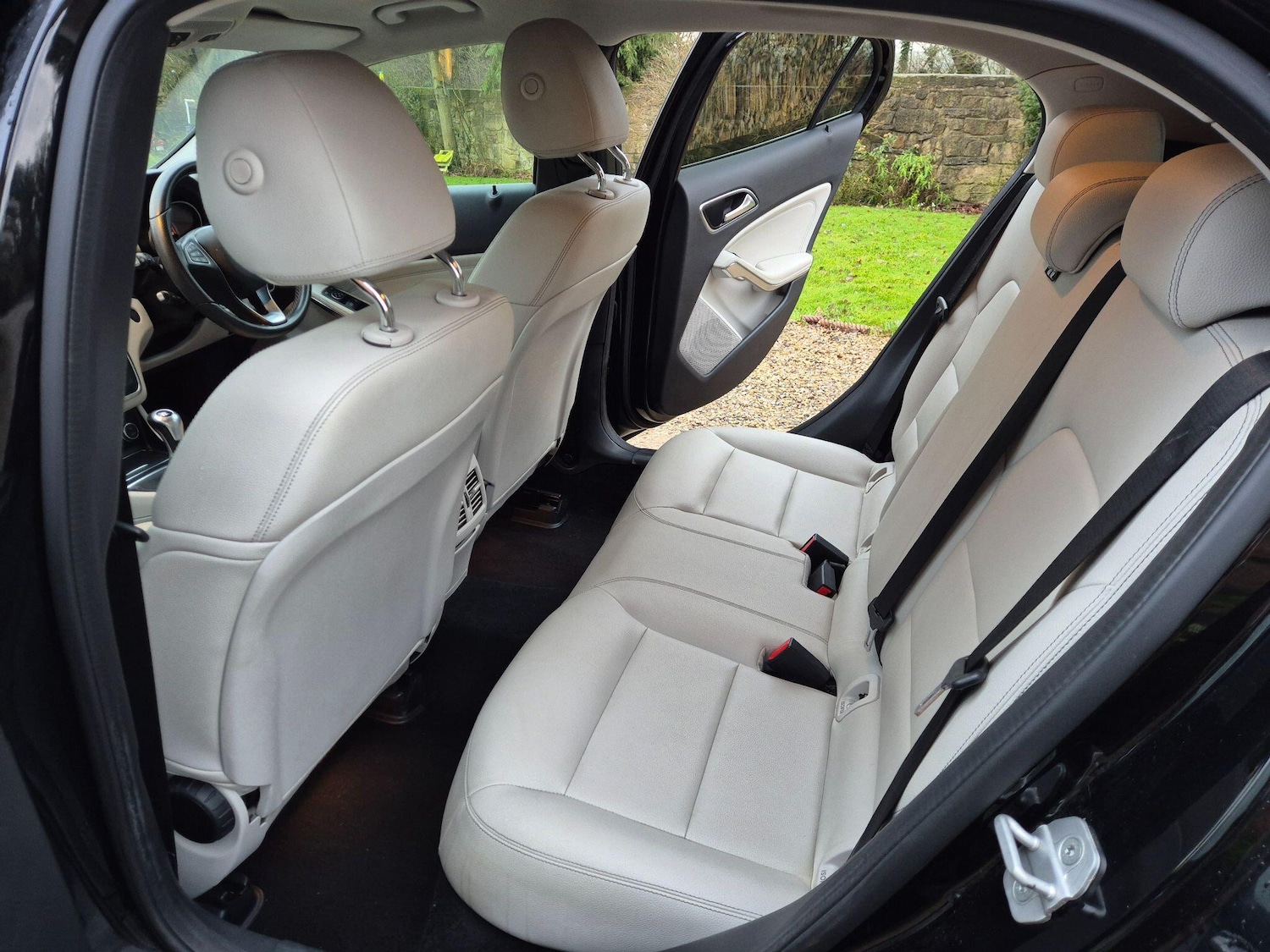 Used Mercedes-Benz GLA for sale - 77411210: Photo 19