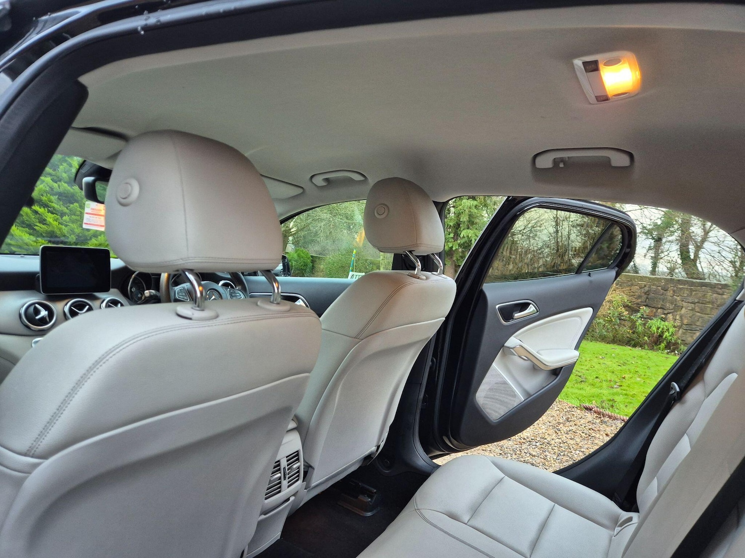 Used Mercedes-Benz GLA for sale - 77411210: Photo 20