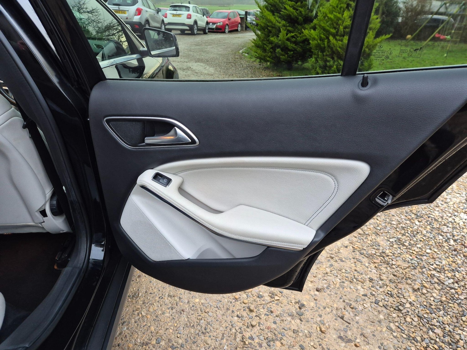 Used Mercedes-Benz GLA for sale - 77411210: Photo 21