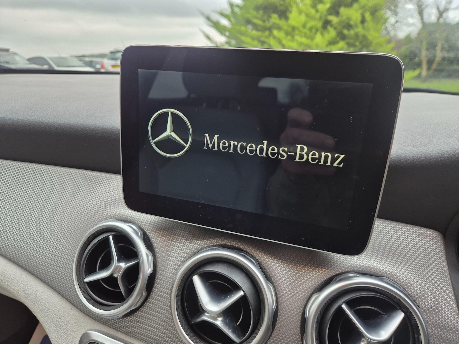 Used Mercedes-Benz GLA for sale - 77411210: Photo 24