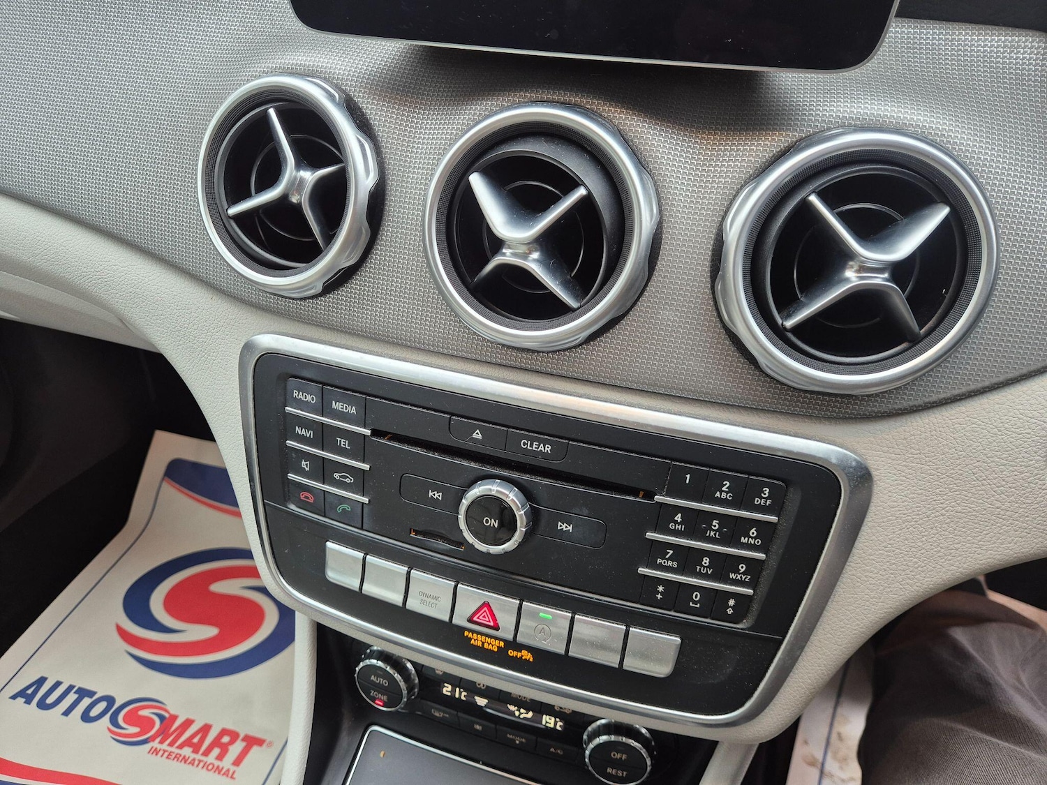 Used Mercedes-Benz GLA for sale - 77411210: Photo 25