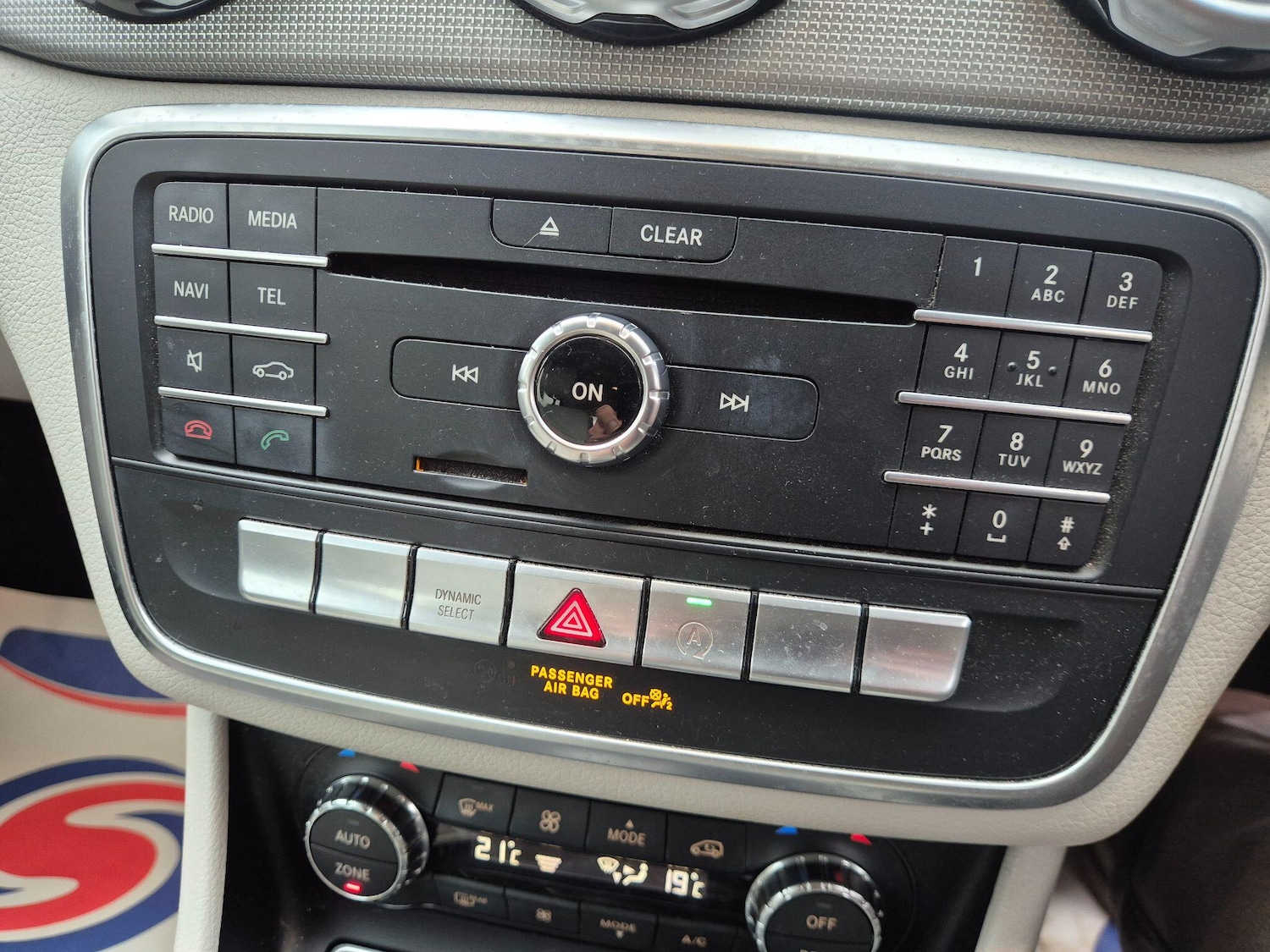 Used Mercedes-Benz GLA for sale - 77411210: Photo 27