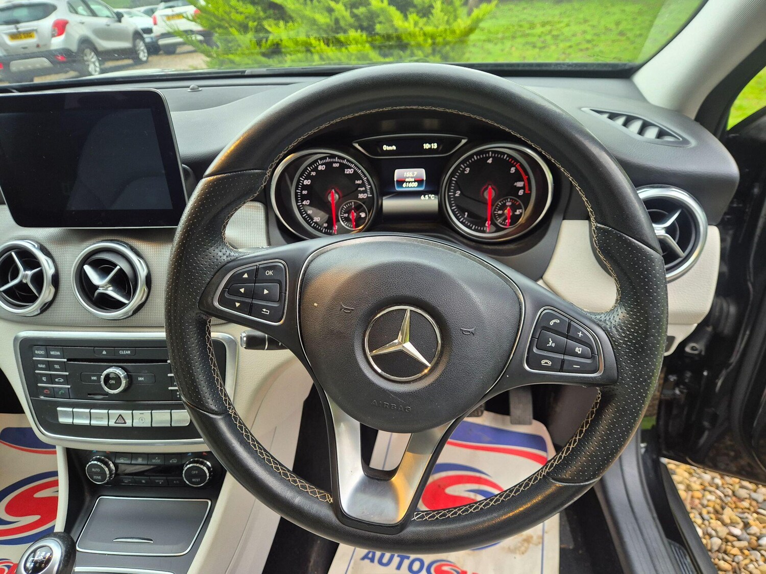 Used Mercedes-Benz GLA for sale - 77411210: Photo 28