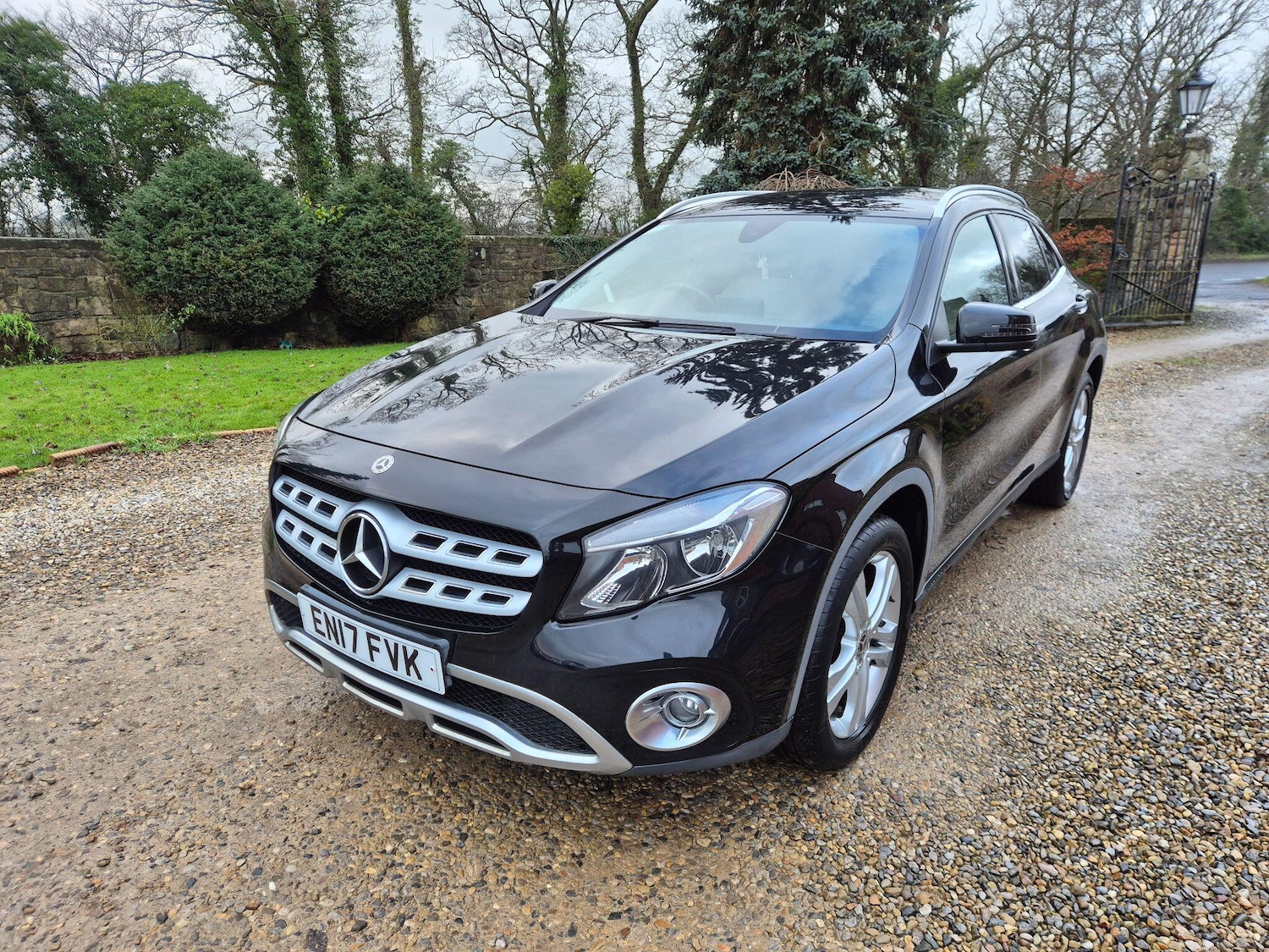 Used Mercedes-Benz GLA for sale - 77411210: Photo 4