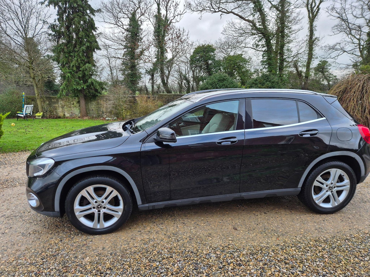 Used Mercedes-Benz GLA for sale - 77411210: Photo 5