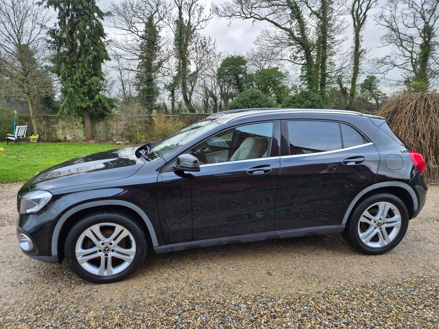 Used Mercedes-Benz GLA for sale - 77411210: Photo 7