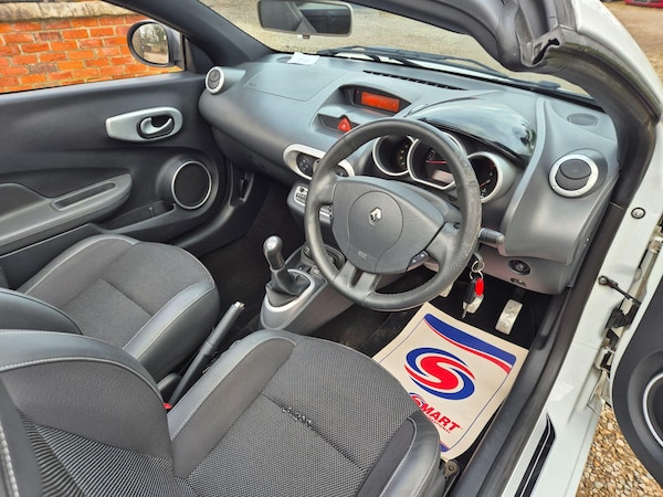 Used Renault Wind 2011 for sale - 74703373: Photo 11