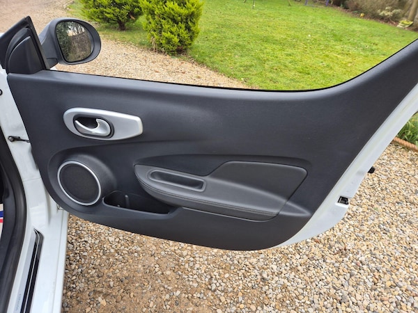 Used Renault Wind 2011 for sale - 74703373: Photo 12