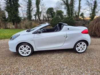 (11) - 1.2 TCe GT Line Euro 5 2dr