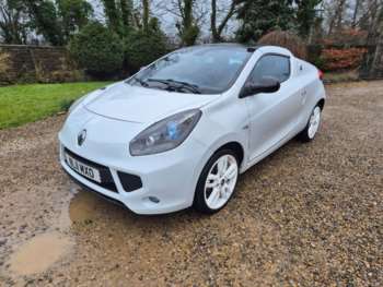 Used Renault Wind 2011 for sale - 74703373: Photo