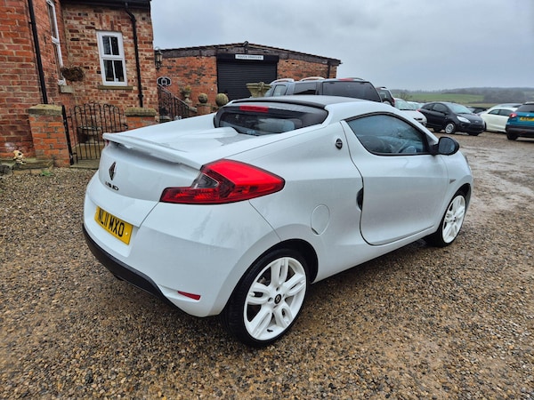 Used Renault Wind 2011 for sale - 74703373: Photo 6