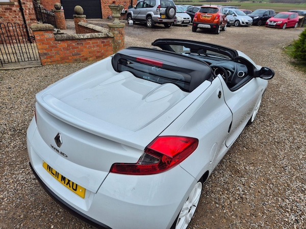 Used Renault Wind 2011 for sale - 74703373: Photo 9