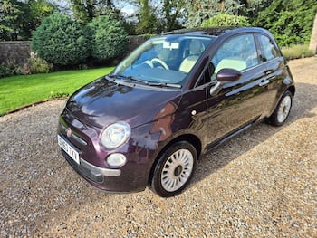 Used Fiat 500 2013 for sale - 79711555: Photo