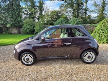 Used Fiat 500 2013 for sale - 79711555: Photo