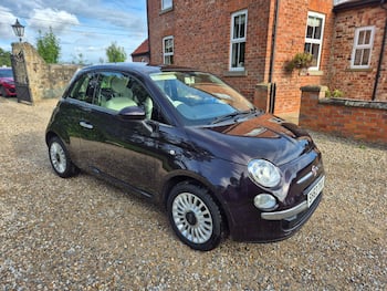 Used Fiat 500 2013 for sale - 79711555: Photo