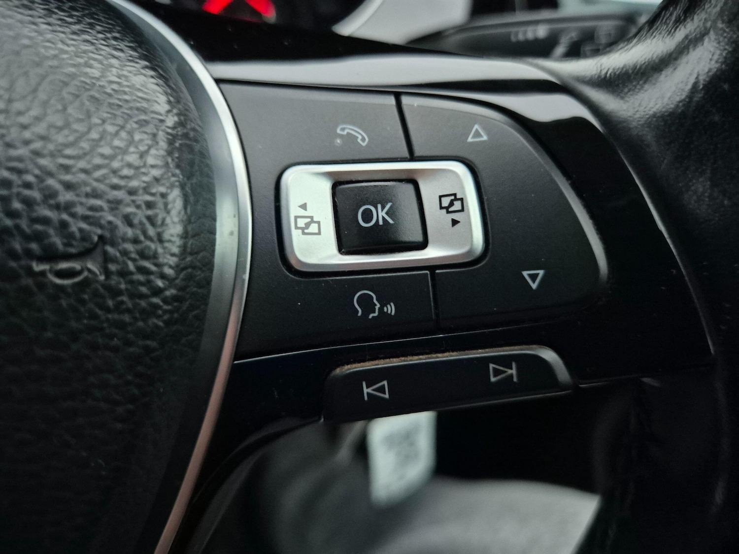 Used Volkswagen Golf 2017 for sale - 76771838: Photo 11