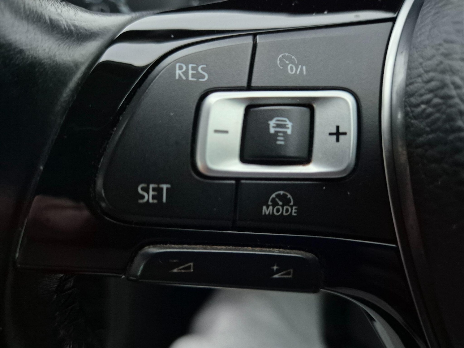 Used Volkswagen Golf 2017 for sale - 76771838: Photo 13