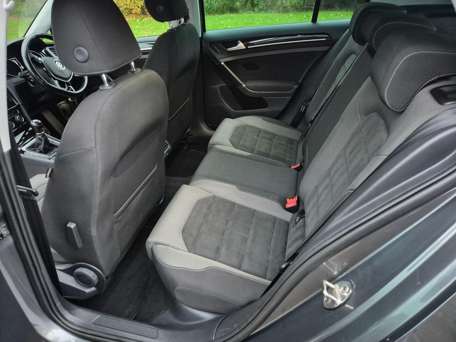 Used Volkswagen Golf 2017 for sale - 76771838: Photo 5