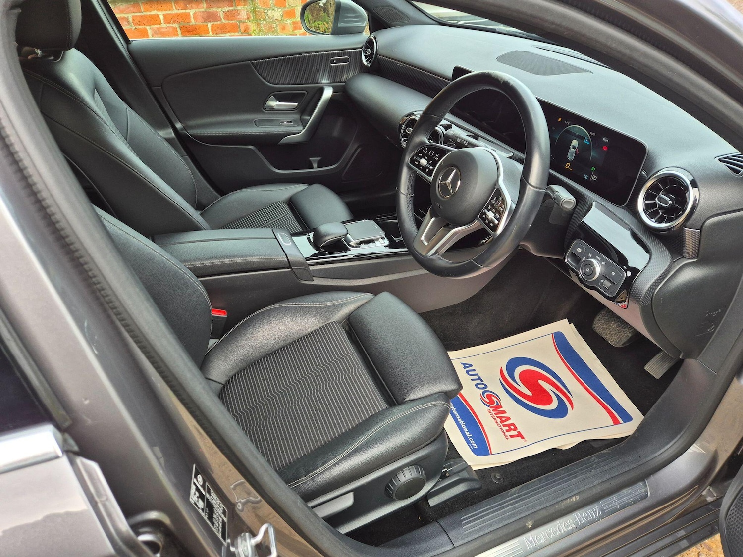 Used Mercedes-Benz A-Class 2019 for sale - 78184659: Photo 11