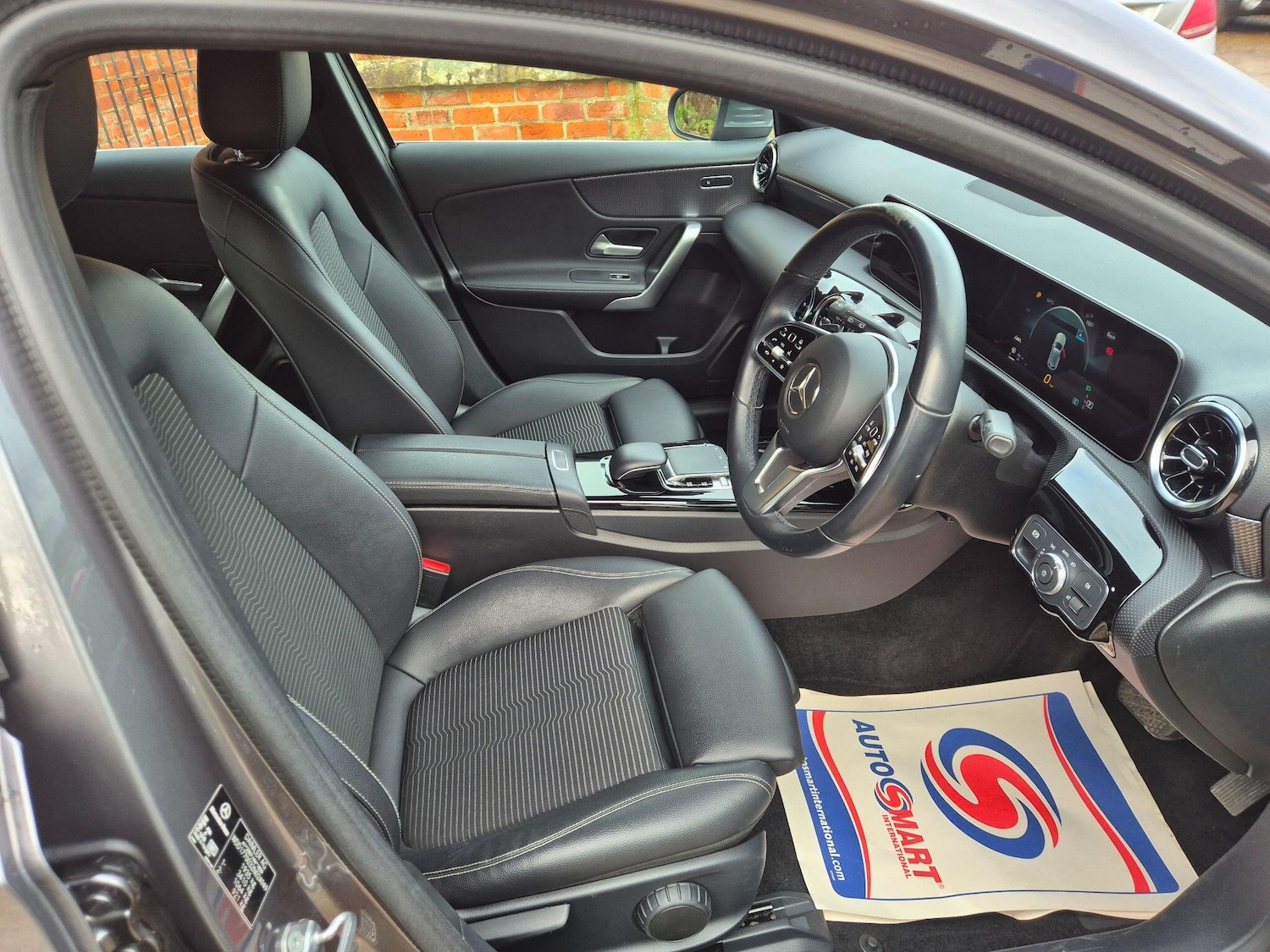 Used Mercedes-Benz A-Class 2019 for sale - 78184659: Photo 12