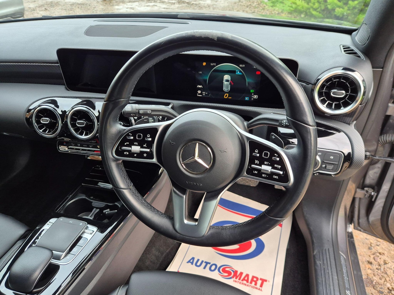 Used Mercedes-Benz A-Class 2019 for sale - 78184659: Photo 14