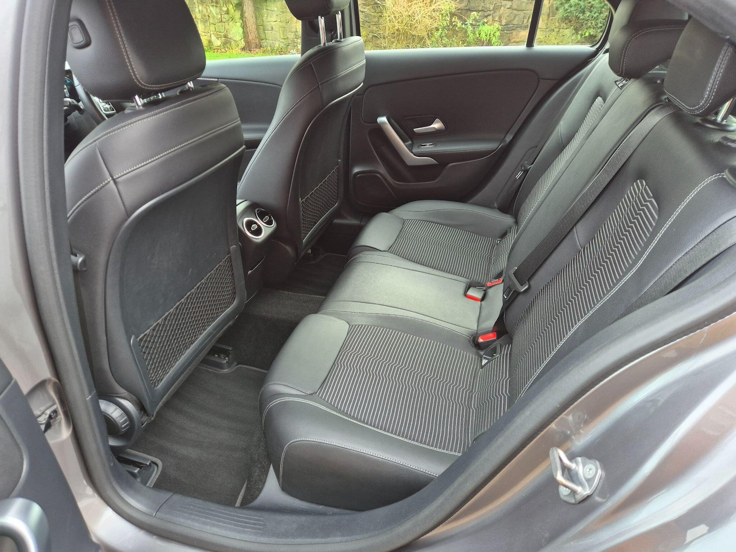 Used Mercedes-Benz A-Class 2019 for sale - 78184659: Photo 19