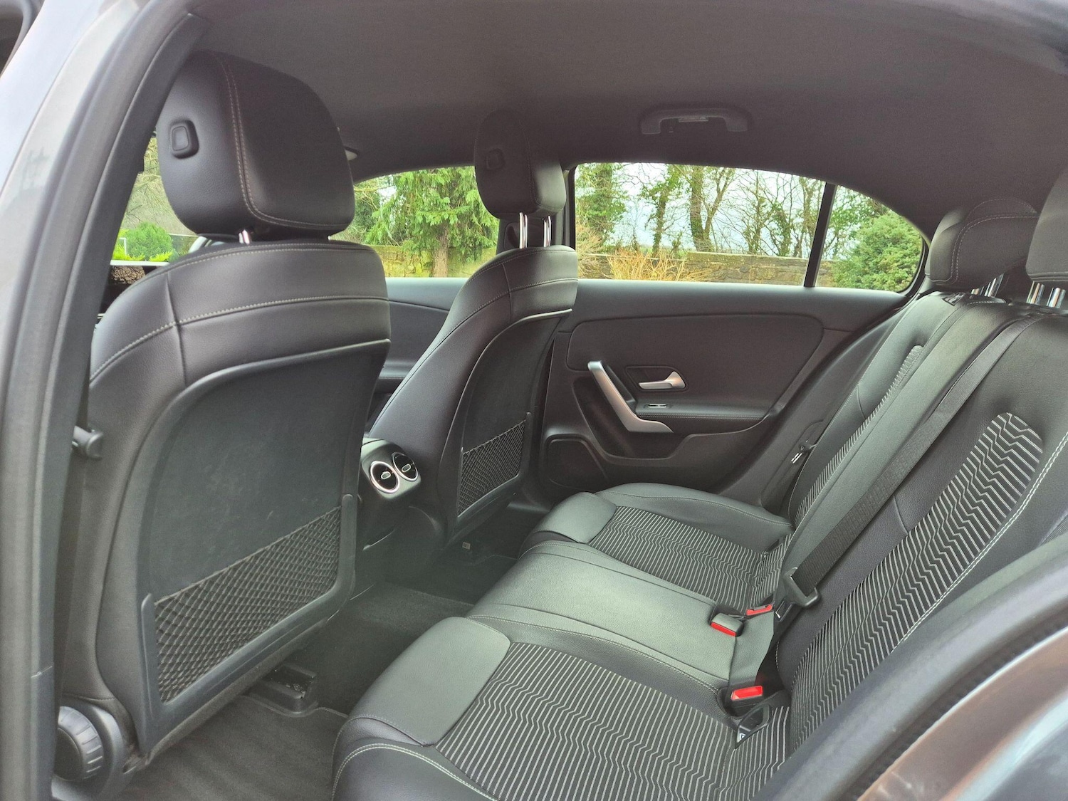 Used Mercedes-Benz A-Class 2019 for sale - 78184659: Photo 20