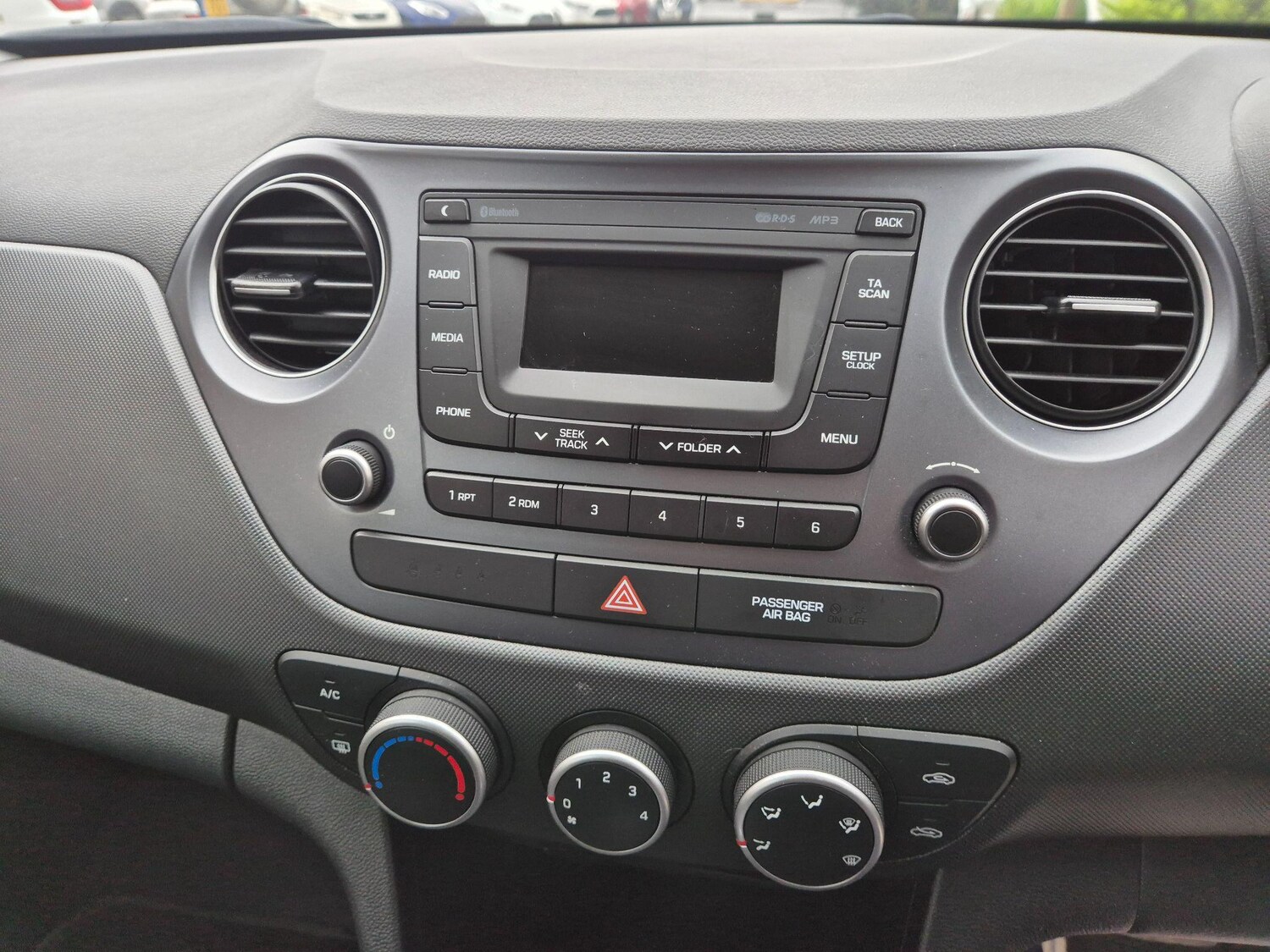 Vehicle 16