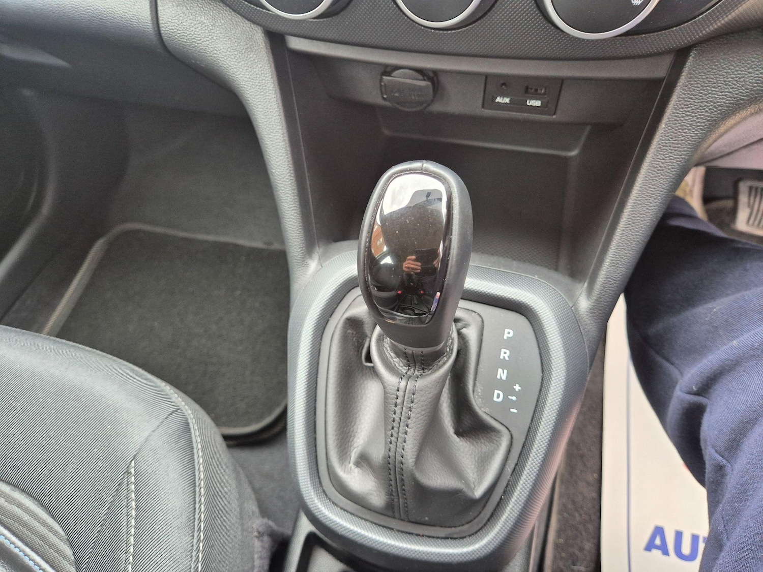 Vehicle 17