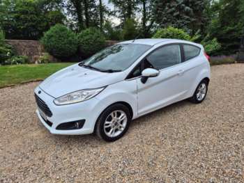 2015 (65) - 1.25 Zetec Euro 6 3dr