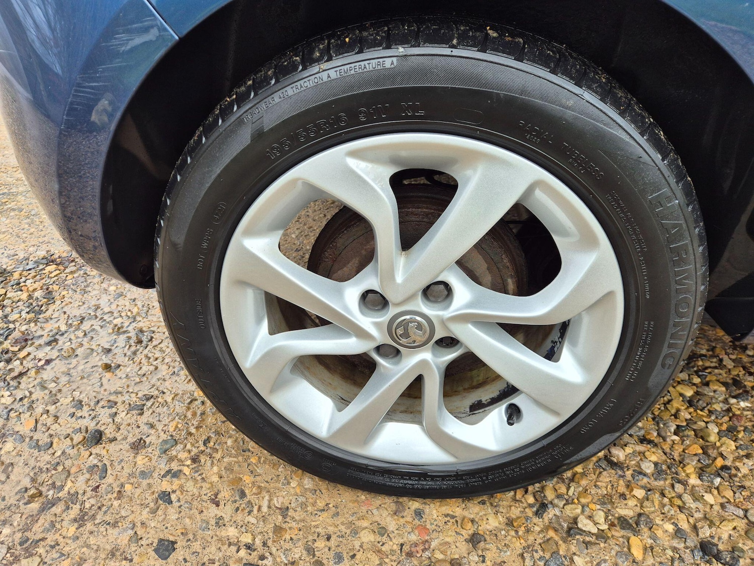 Used Vauxhall Corsa 2015 for sale - 77400392: Photo 10