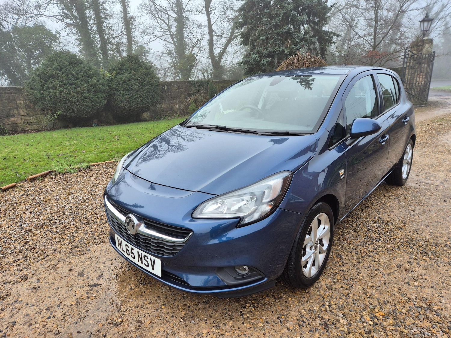 Used Vauxhall Corsa 2015 for sale - 77400392: Photo 2