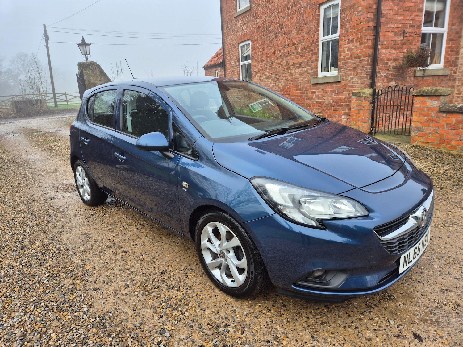 Used Vauxhall Corsa 2015 for sale - 77400392: Photo 6