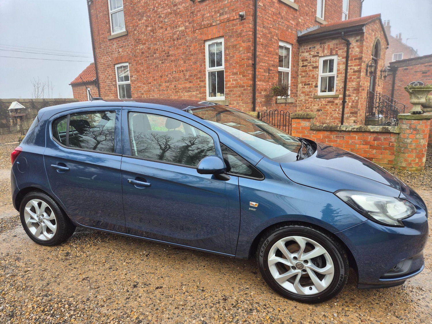 Used Vauxhall Corsa 2015 for sale - 77400392: Photo 7