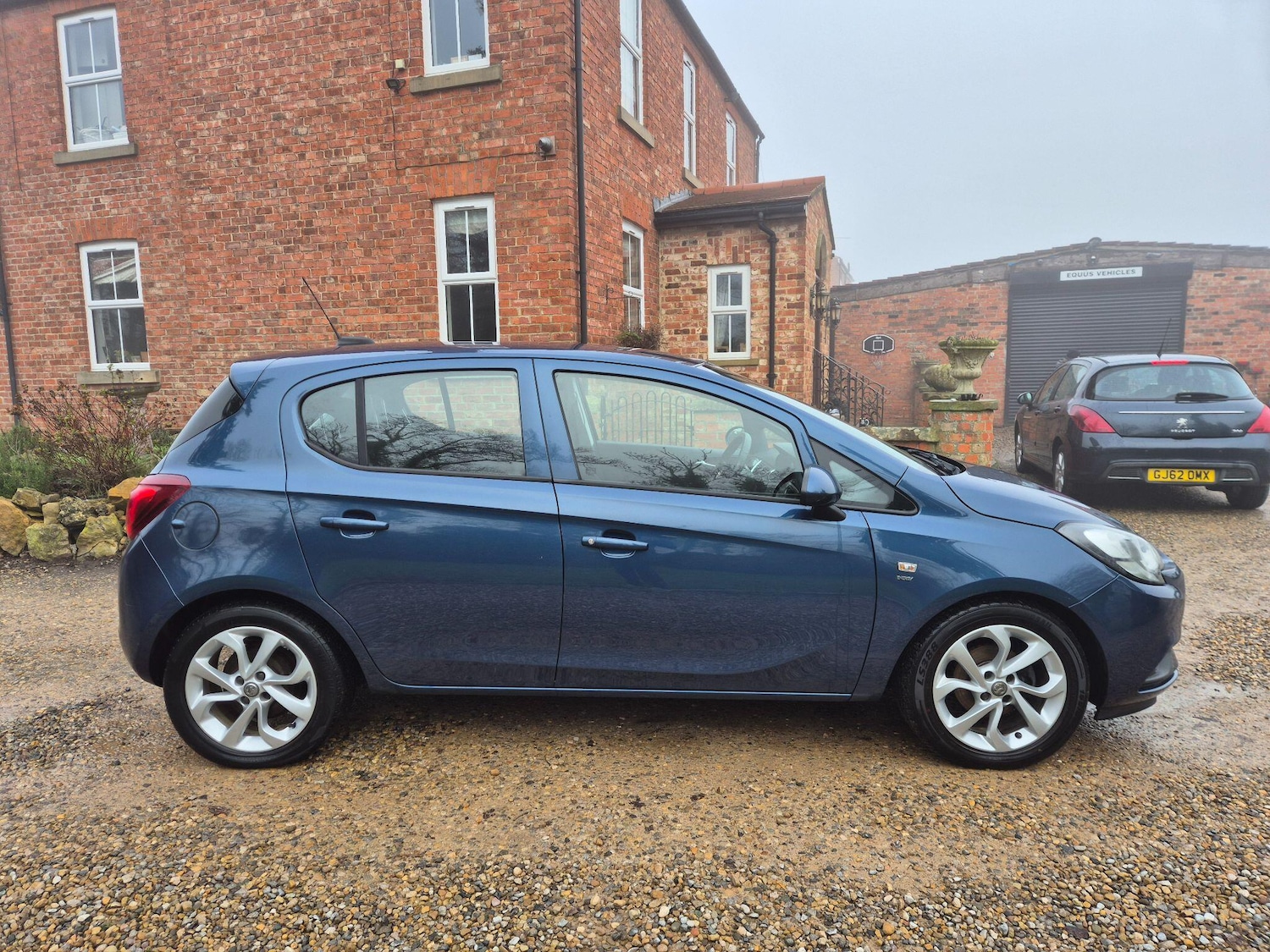 Used Vauxhall Corsa 2015 for sale - 77400392: Photo 9