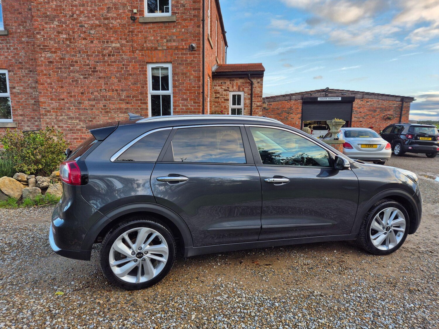 Used Kia Niro 2019 for sale - 76377719: Photo 13