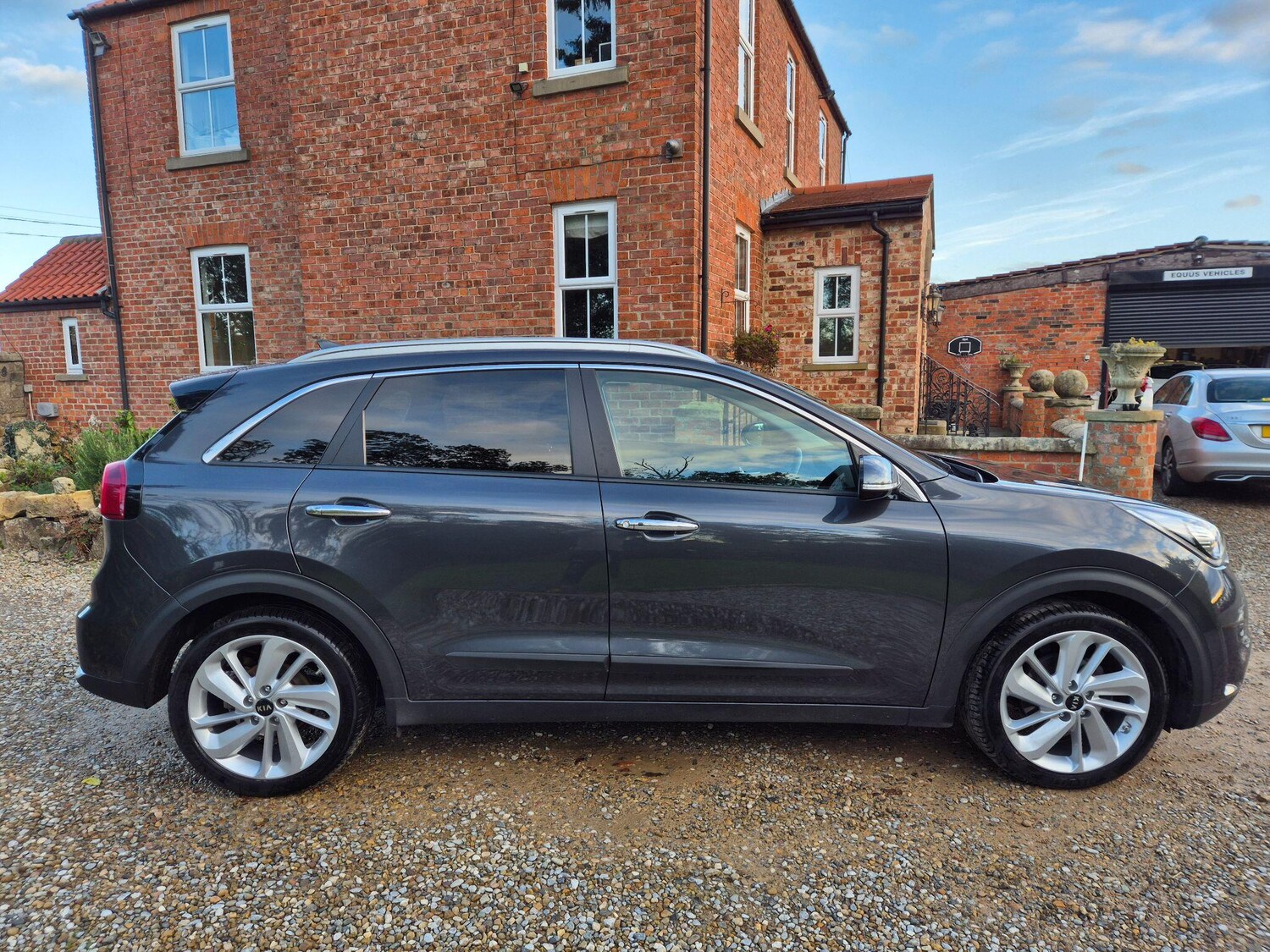 Used Kia Niro 2019 for sale - 76377719: Photo 14