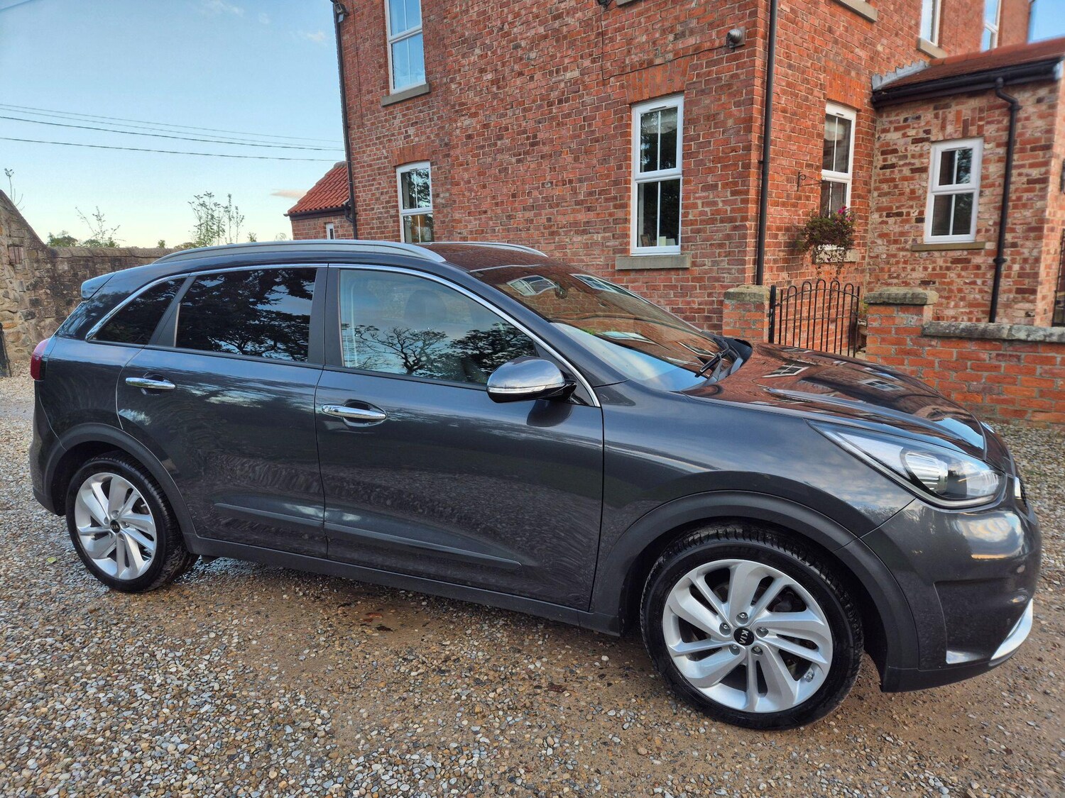 Used Kia Niro 2019 for sale - 76377719: Photo 15