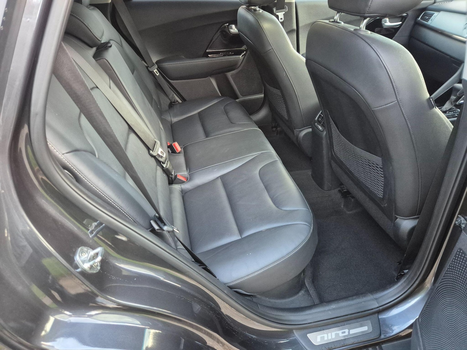 Used Kia Niro 2019 for sale - 76377719: Photo 17