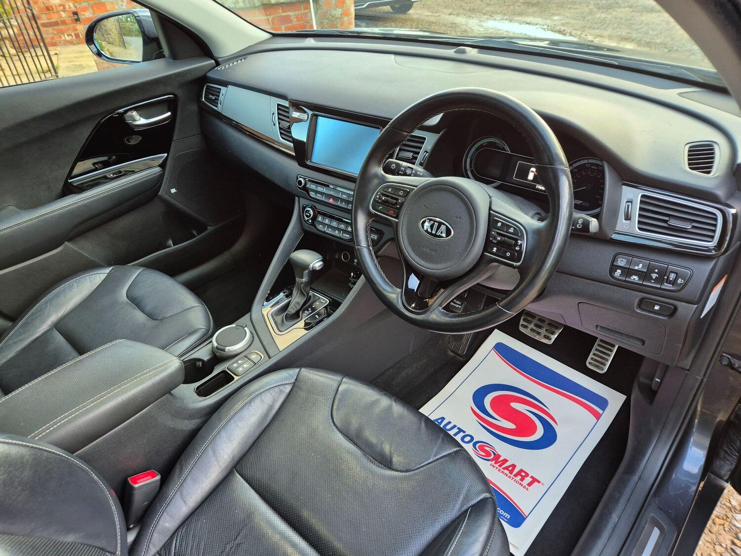 Used Kia Niro 2019 for sale - 76377719: Photo 18