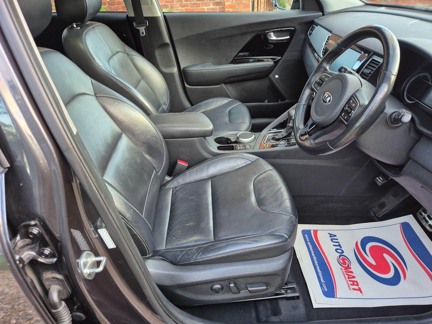 Used Kia Niro 2019 for sale - 76377719: Photo 19