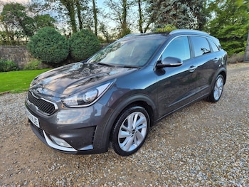 2019 (19) - 1.6h GDi 4 DCT Euro 6 (s/s) 5dr ( 16in Alloy)