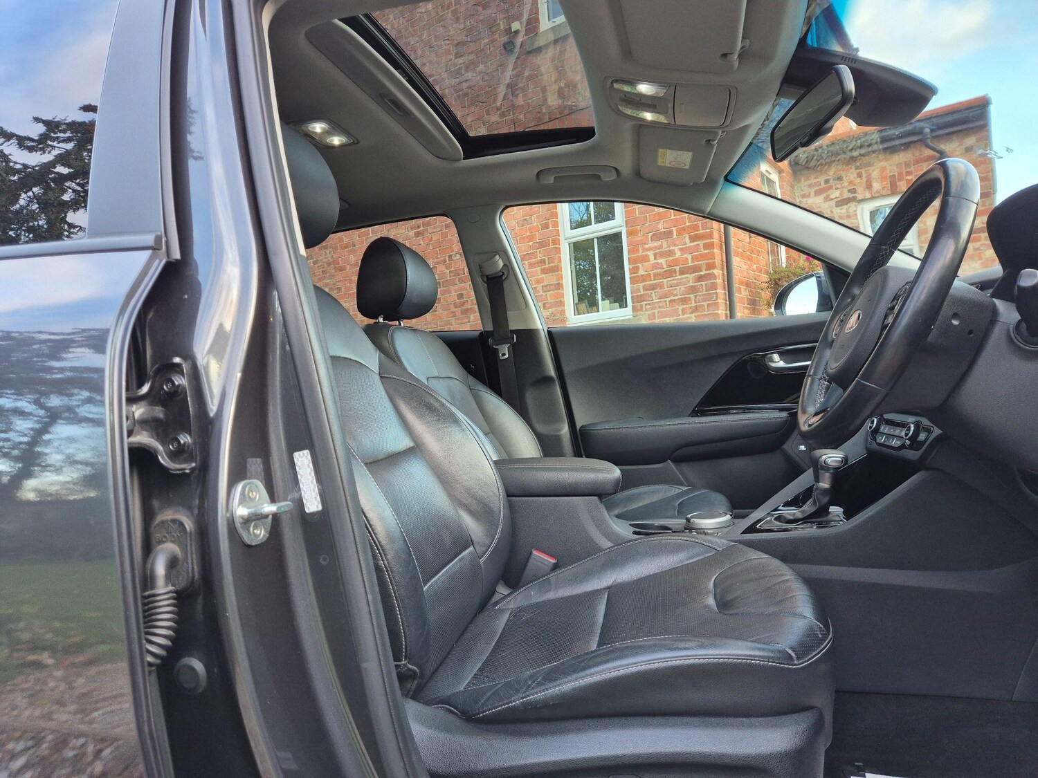 Used Kia Niro 2019 for sale - 76377719: Photo 20