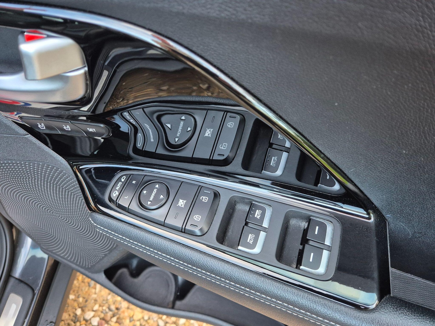 Used Kia Niro 2019 for sale - 76377719: Photo 21