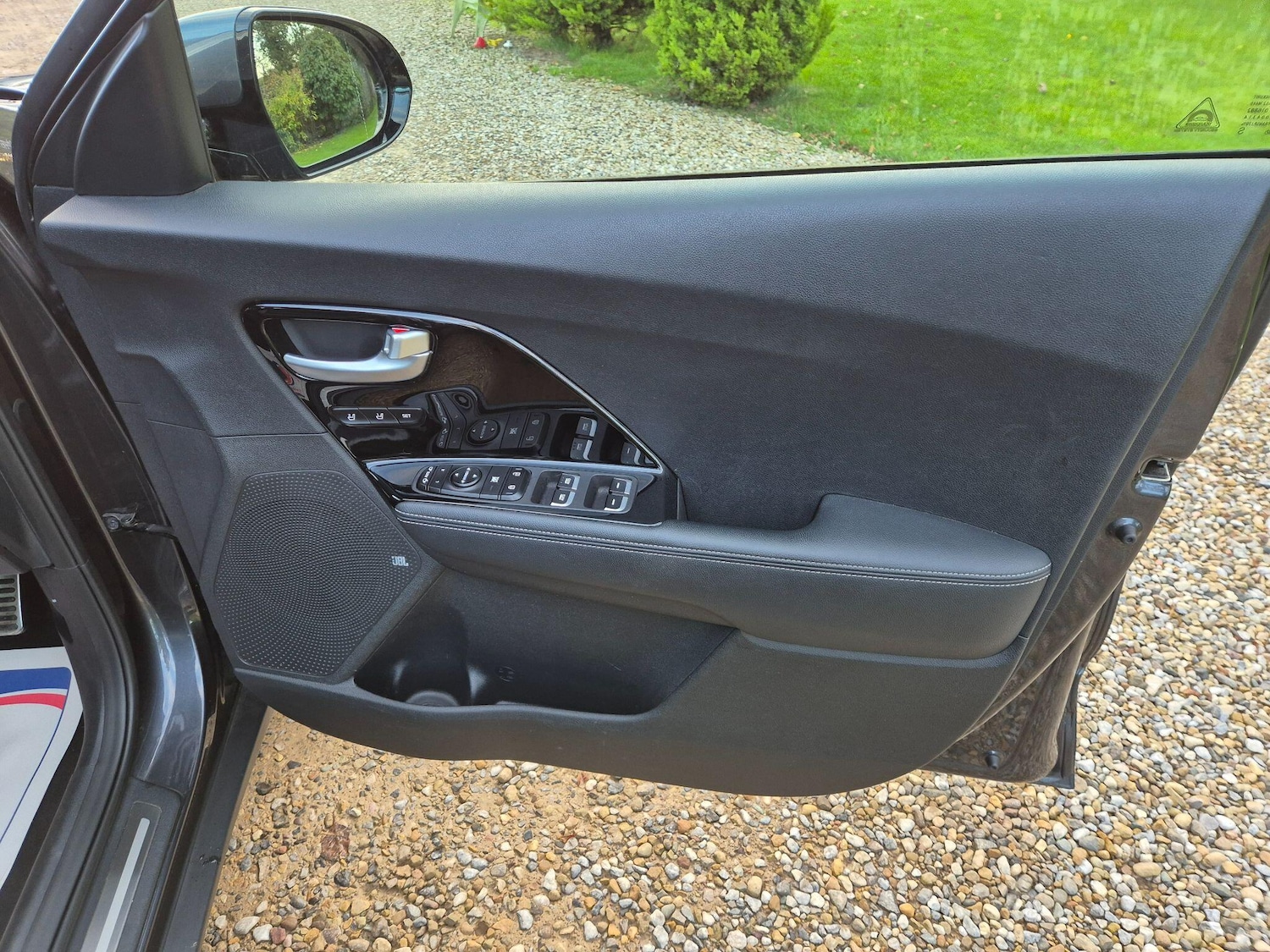 Used Kia Niro 2019 for sale - 76377719: Photo 22