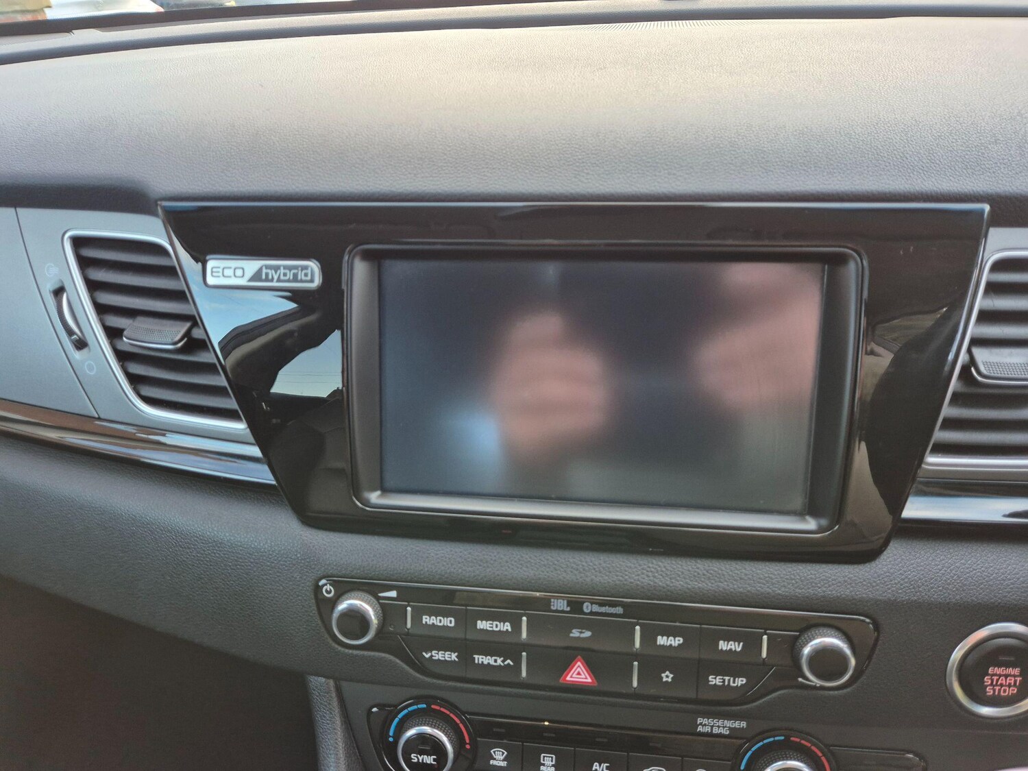 Used Kia Niro 2019 for sale - 76377719: Photo 25