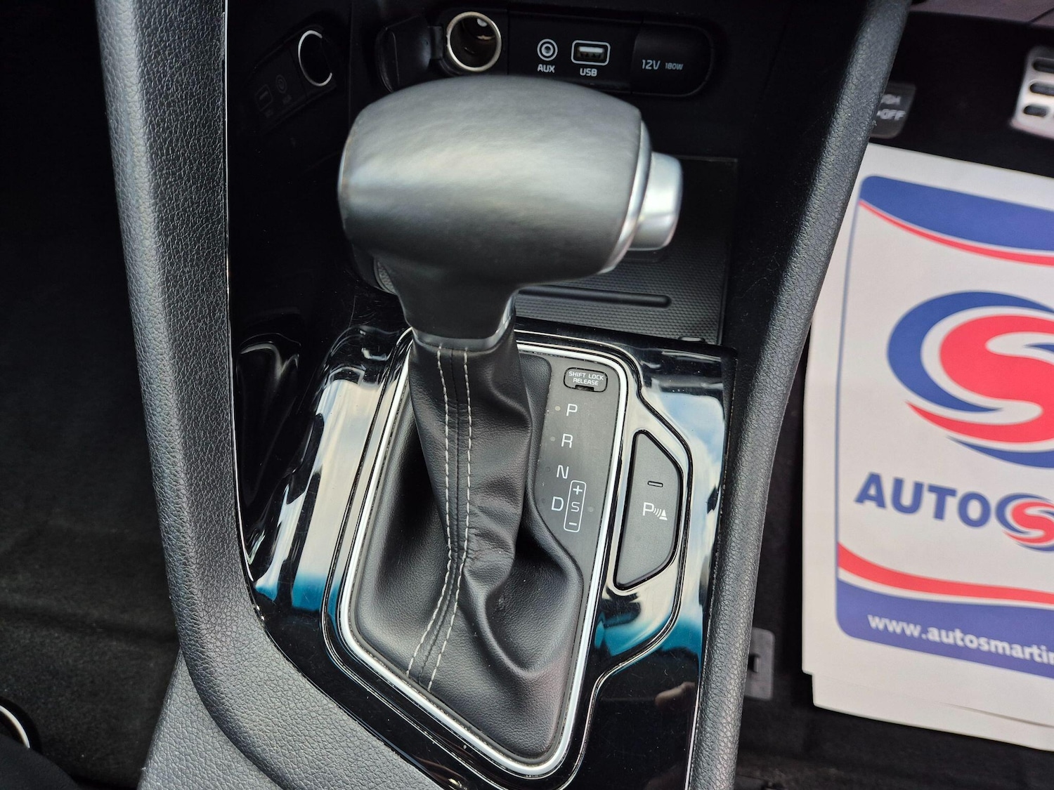 Used Kia Niro 2019 for sale - 76377719: Photo 27