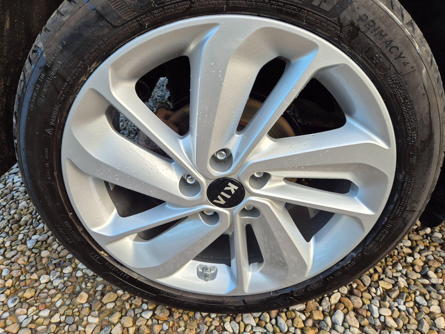 Used Kia Niro 2019 for sale - 76377719: Photo 35